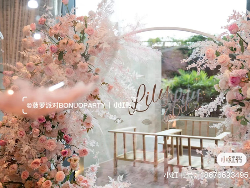 一举让60岁婆婆顺心的惊喜
