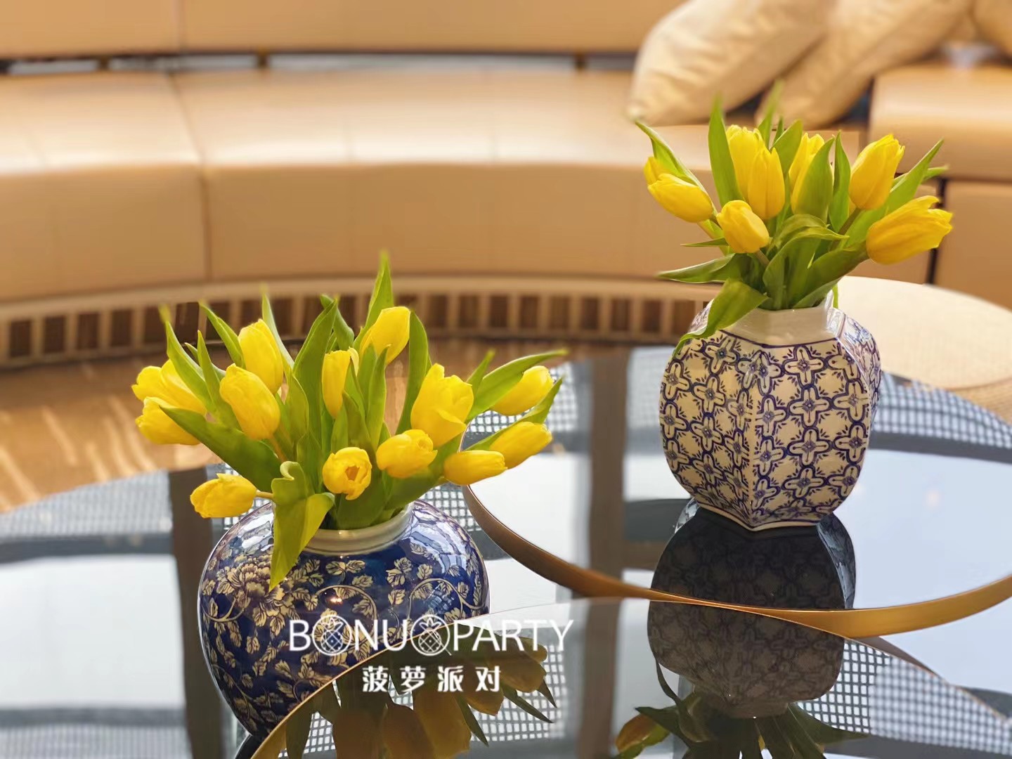 “郁”见青花(图5)
