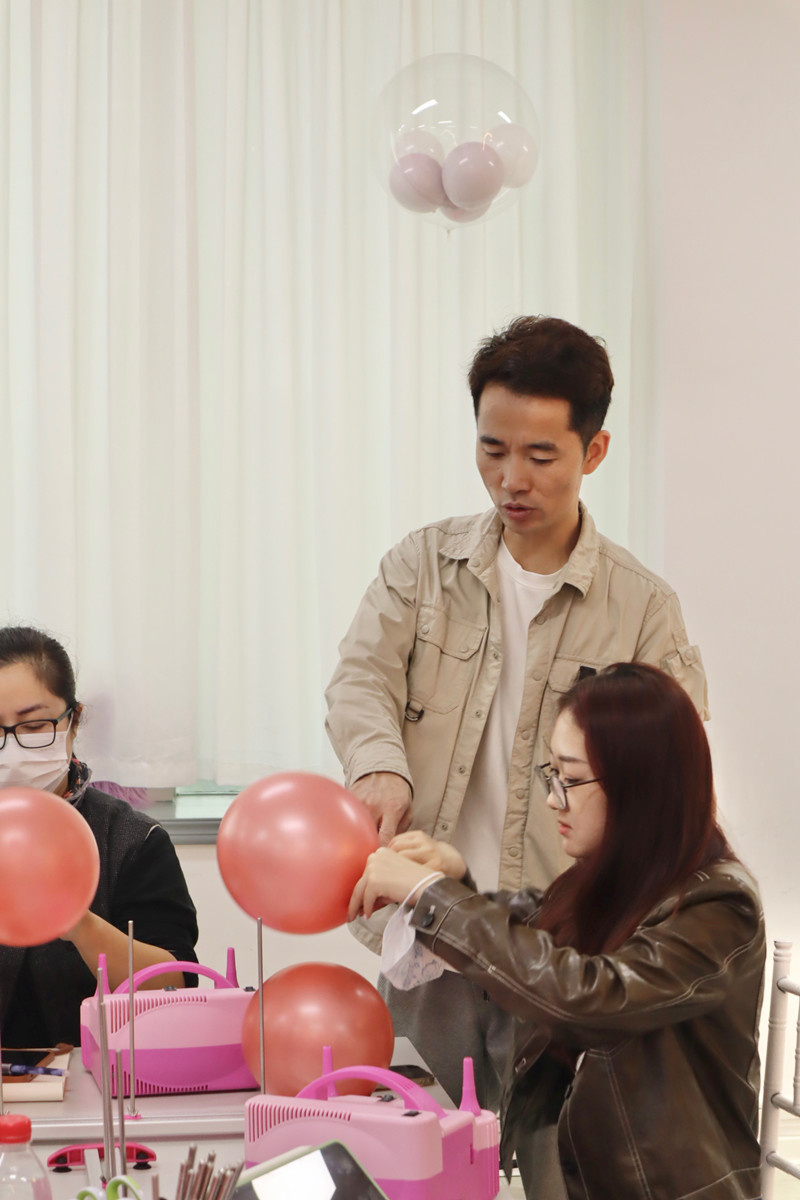 学员正在学习中(图5)